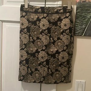 Ann Taylor skirt
